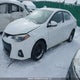 2T1BURHE4EC220949 2014 Toyota Corolla S auction photo thumbnail 2
