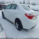 2T1BURHE4EC220949 2014 Toyota Corolla S auction photo thumbnail 3