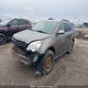 2GNALPEK9C6342970 2012 Chevrolet Equinox 2Lt auction photo thumbnail 2