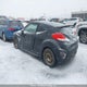 KMHTC6AE3DU139535 2013 Hyundai Veloster auction photo thumbnail 3