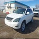 2T2HK31UX7C009428 2007 Lexus Rx 350 auction photo thumbnail 2