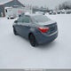 2T1BURHE3EC012920 2014 Toyota Corolla S auction photo thumbnail 3