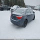 2T1BURHE3EC012920 2014 Toyota Corolla S auction photo thumbnail 4