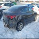 JM1BM1V73E1141123 2014 Mazda Mazda3 Gs-Sky auction photo thumbnail 4