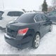 1HGCP26749A806084 2009 Honda Accord Ex auction photo thumbnail 4