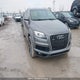WA1DGCFE1CD001506 2012 Audi Q7 3.0 Premium Plus/3.0 Sport auction photo thumbnail 1