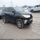 5TDZKRFH2ES024467 2014 Toyota Highlander Le auction photo thumbnail 1