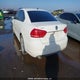1VWAH7A34DC006500 2013 Volkswagen Passat 2.5L Trendline auction photo thumbnail 3