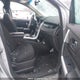 2FMDK3G98CBA10582 2012 Ford Edge Se auction photo thumbnail 5