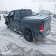1C6RR7LT8NS249418 2022 Ram 1500 Classic Slt auction photo thumbnail 3