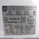 3GYFNEE39GS570295 2016 Cadillac Srx Luxury Collection auction photo thumbnail 9