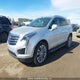 1GYKNERS7HZ244290 2017 Cadillac Xt5 Premium Luxury auction photo thumbnail 2