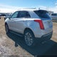 1GYKNERS7HZ244290 2017 Cadillac Xt5 Premium Luxury auction photo thumbnail 3