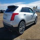 1GYKNERS7HZ244290 2017 Cadillac Xt5 Premium Luxury auction photo thumbnail 4