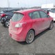 JM1BL1KF3D1803490 2013 Mazda Mazda3 auction photo thumbnail 4