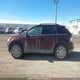 2FMDK49C89BA90957 2009 Ford Edge Limited auction photo thumbnail 15
