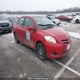 JTDBT923381221027 2008 Toyota Yaris auction photo thumbnail 1