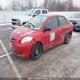 JTDBT923381221027 2008 Toyota Yaris auction photo thumbnail 2