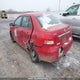 JTDBT923381221027 2008 Toyota Yaris auction photo thumbnail 3