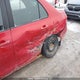 JTDBT923381221027 2008 Toyota Yaris auction photo thumbnail 6