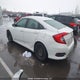 2HGFC2F73KH008952 2019 Honda Civic Ex auction photo thumbnail 3
