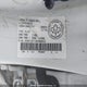 2HGFC2F73KH008952 2019 Honda Civic Ex auction photo thumbnail 9