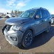 5N1DR2MM3KC616031 2019 Nissan Pathfinder Platinum/S/Sl Premium/Sv Tech auction photo thumbnail 2