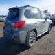 5N1DR2MM3KC616031 2019 Nissan Pathfinder Platinum/S/Sl Premium/Sv Tech auction photo thumbnail 4
