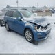 3VWA17AU8GM517384 2016 Volkswagen Golf Sportwagen auction photo thumbnail 1