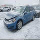 3VWA17AU8GM517384 2016 Volkswagen Golf Sportwagen auction photo thumbnail 2