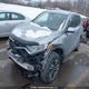 2HKRW2H26JH101216 2018 Honda Cr-V Lx auction photo thumbnail 2