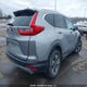 2HKRW2H26JH101216 2018 Honda Cr-V Lx auction photo thumbnail 4