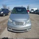 5FNRL3H72AB504277 2010 Honda Odyssey Exl auction photo thumbnail 12