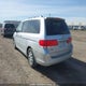 5FNRL3H72AB504277 2010 Honda Odyssey Exl auction photo thumbnail 3