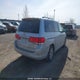 5FNRL3H72AB504277 2010 Honda Odyssey Exl auction photo thumbnail 4