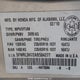 5FNRL3H72AB504277 2010 Honda Odyssey Exl auction photo thumbnail 9