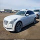 1G6KK5R68GU165789 2016 Cadillac Ct6 3.0L Twin Turbo Platinum auction photo thumbnail 2