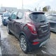 KL4CJASB2JB607418 2018 Buick Encore auction photo thumbnail 3