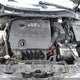2T1BU40E09C049766 2009 Toyota Corolla Le auction photo thumbnail 10