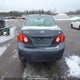 2T1BU40E09C049766 2009 Toyota Corolla Le auction photo thumbnail 16