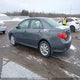 2T1BU40E09C049766 2009 Toyota Corolla Le auction photo thumbnail 3