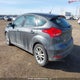 1FADP3K22JL225474 2018 Ford Focus Se auction photo thumbnail 3
