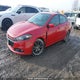 1C3CDFBA9DD183430 2013 Dodge Dart auction photo thumbnail 2