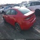 1C3CDFBA9DD183430 2013 Dodge Dart auction photo thumbnail 3