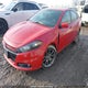 1C3CDFBA9DD183430 2013 Dodge Dart auction photo thumbnail 6