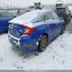 2HGFC2E52JH044209 2018 Honda Civic auction photo thumbnail 4