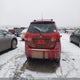 3D4PG5FV6AT210653 2010 Dodge Journey Sxt auction photo thumbnail 16