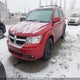 3D4PG5FV6AT210653 2010 Dodge Journey Sxt auction photo thumbnail 2