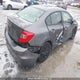 2HGFB2E45CH014862 2012 Honda Civic Lx auction photo thumbnail 4