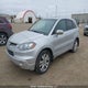 5J8TB18557A801817 2007 Acura Rdx auction photo thumbnail 2